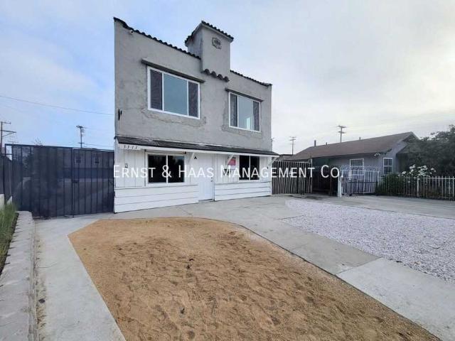 Apartment for rent in Lynwood, California
