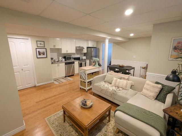 Apartment for rent in Northwest, Alberta