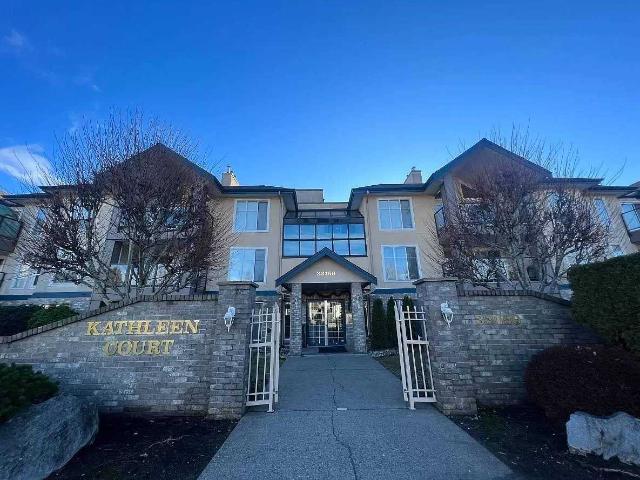 Apartment for rent in Mission, British Columbia