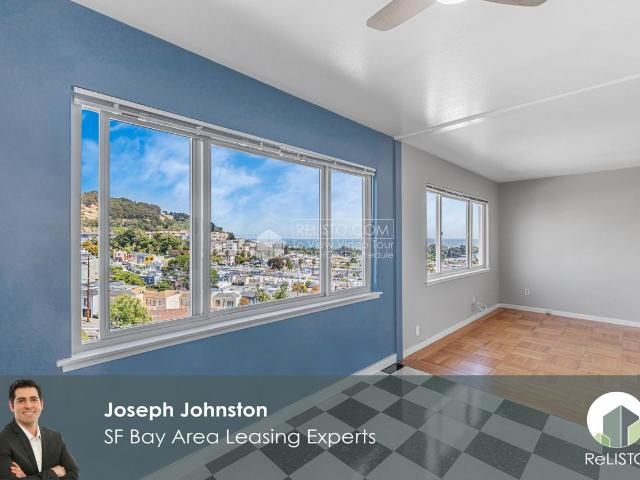 Apartment for rent in San Francisco