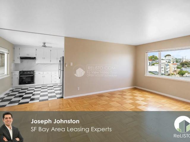 Apartment for rent in San Francisco, California