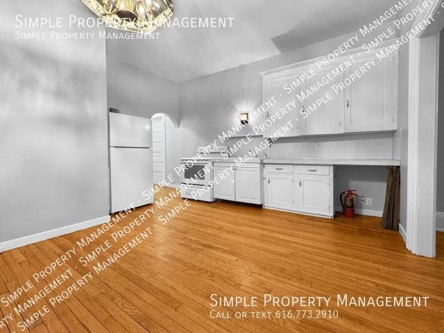 Apartment for rent in Grand Rapids, Michigan