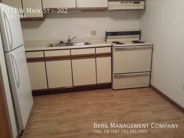 Apartment for rent in Waukesha, Wisconsin