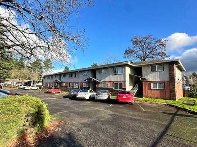 Apartment for rent in Oregonia