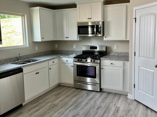 Apartment for rent in Wake, North Carolina