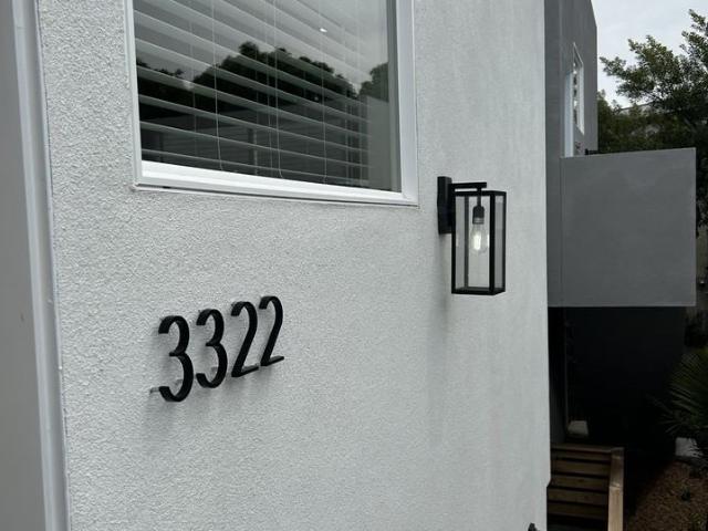 Apartment for rent in San Diego, San Diego County