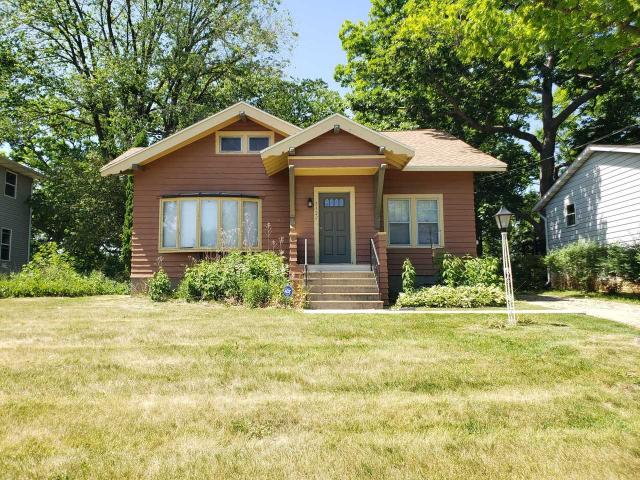 Apartment for rent in Madison, Wisconsin