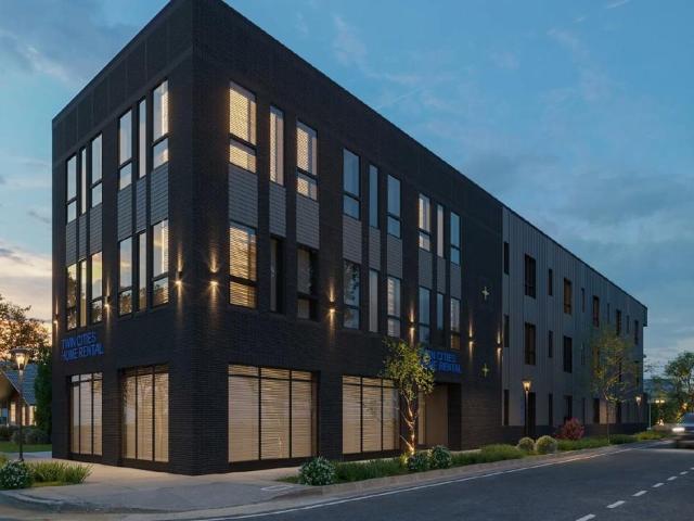 Apartment for rent in Hennepin, Minnesota