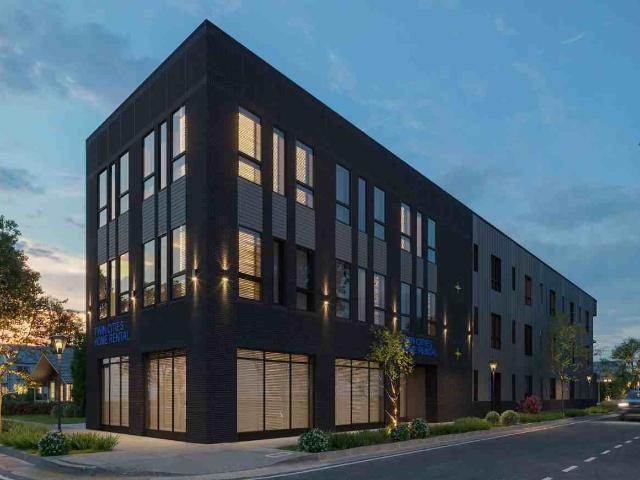 Apartment for rent in Hennepin, Minnesota