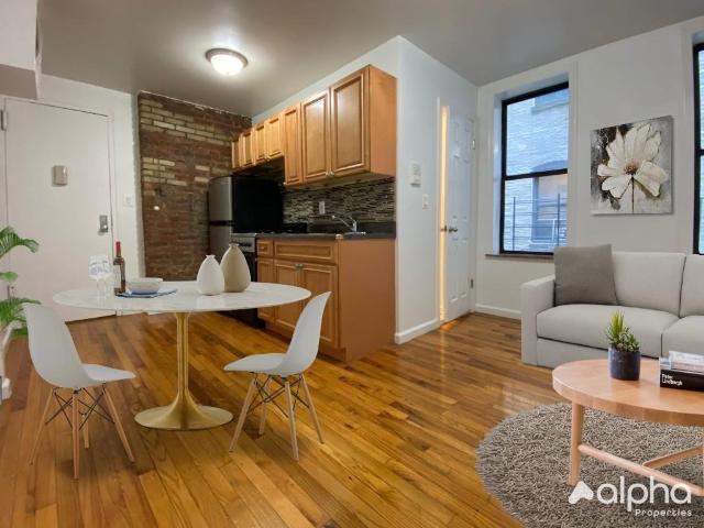 Apartment for rent in Arverne, New York