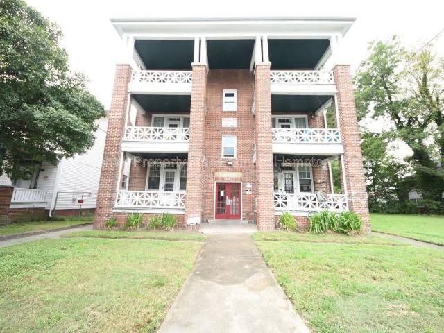 Apartment for rent in Virginia