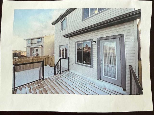 Apartment for rent in Northwest, Alberta
