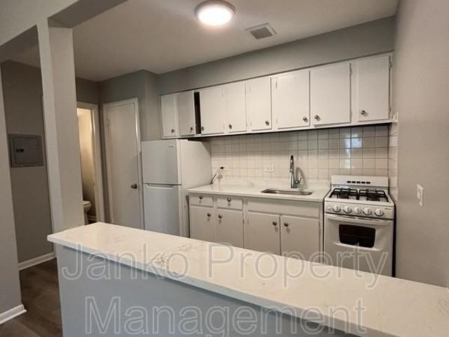 Apartment for rent in South Chicago Heights, Cook County