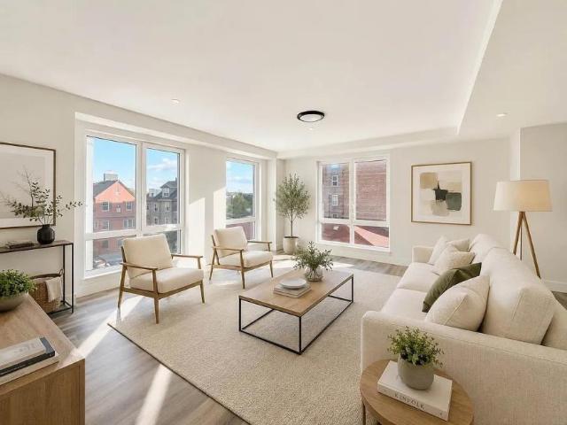 Apartment for rent in Arverne, New York