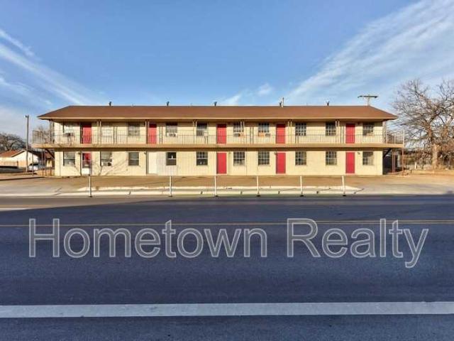Apartment for rent in Oklahoma City, Oklahoma
