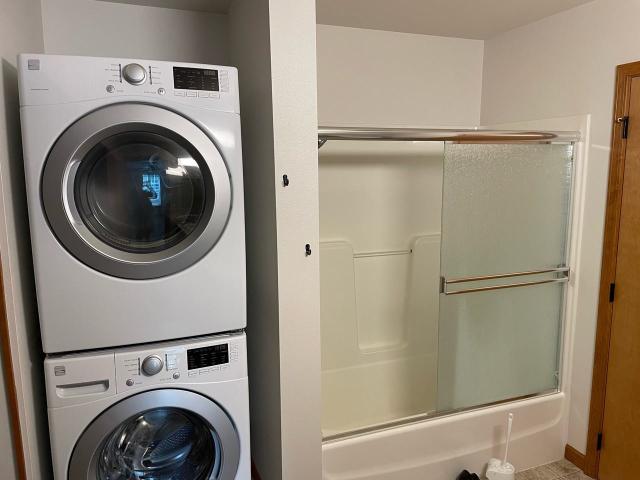 Apartment for rent in Oregonia