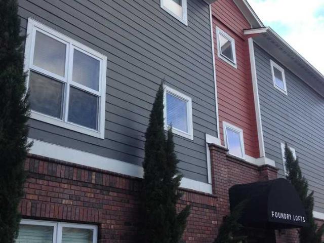 Apartment for rent in Oregonia