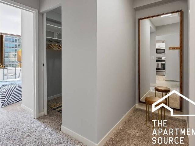 Apartment for rent in Chicago Park, Illinois