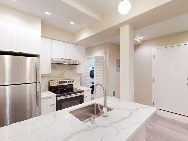Apartment for rent in San Francisco, California