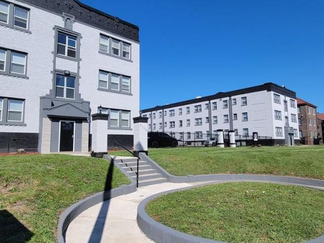 Apartment for rent in Camby, Indiana