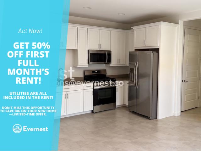 Apartment for rent in Goodyear, Arizona