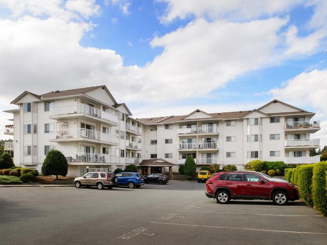 Apartment for rent in Abbotsford, British Columbia
