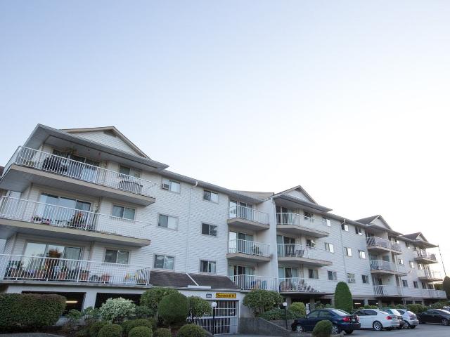 Apartment for rent in Abbotsford, British Columbia