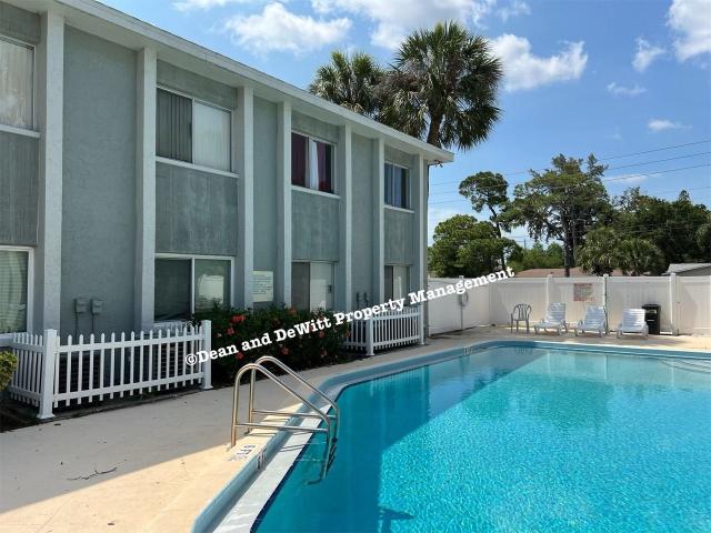 Apartment for rent in Saint Petersburg, Florida