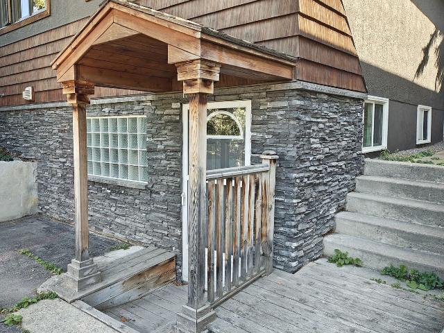 Apartment for rent in Northwest, Alberta