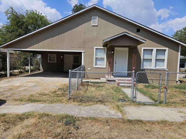 Apartment for rent in Leesville, Texas