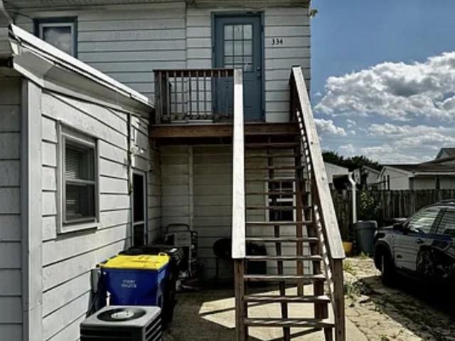 Apartment for rent in Bucks, Pennsylvania