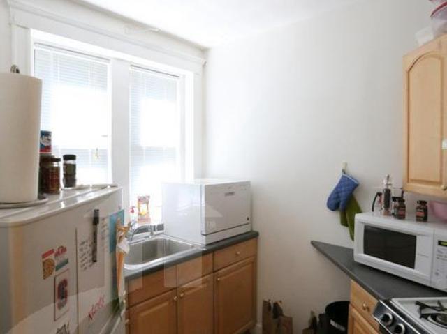 Apartment for rent in Cambridge, Massachusetts