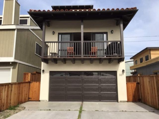 Apartment for rent in California