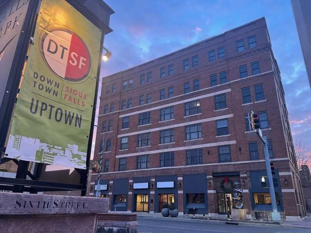 Apartment for rent in Sioux Falls, South Dakota