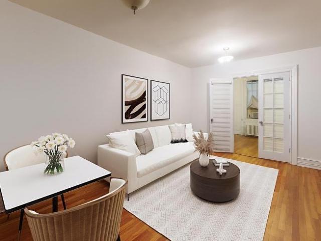 Apartment for rent in Arverne, New York