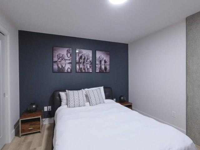 Apartment for rent in Québec, Quebec
