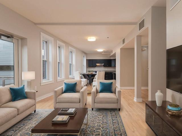 Apartment for rent in Bennington