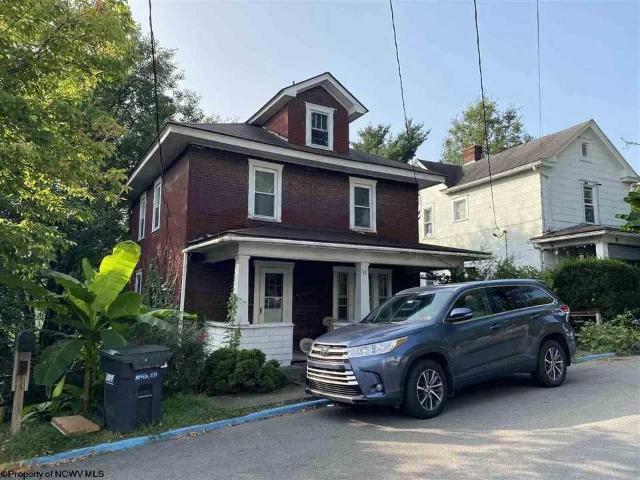 Apartment for rent in Morgantown, West Virginia
