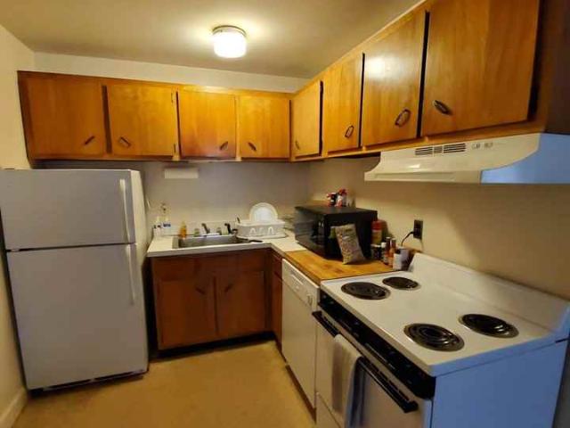 Apartment for rent in Cos Cob, Connecticut