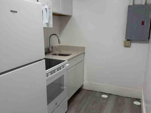 Apartment for rent in Berkeley Springs, West Virginia
