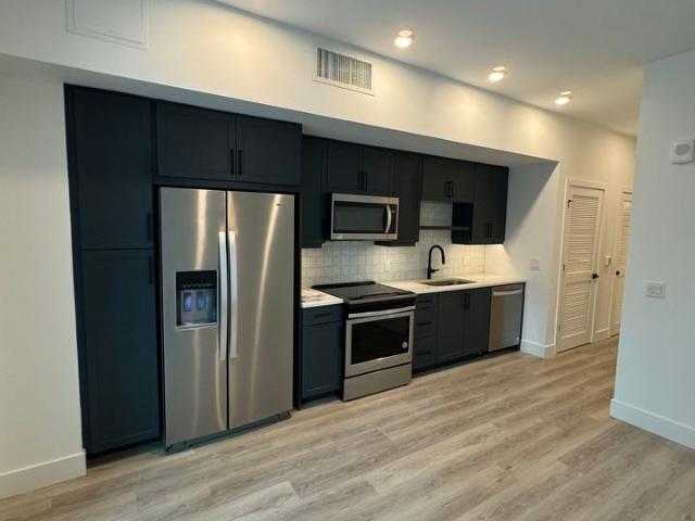 Apartment for rent in Miami, Florida