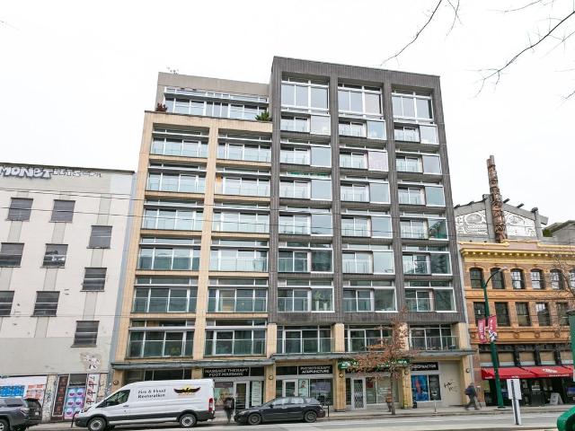 Apartment for rent in Vancouver, British Columbia