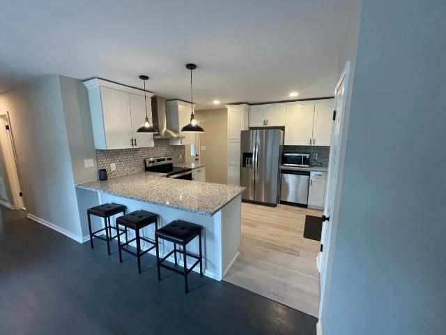 Apartment for rent in Mecklenburg, North Carolina