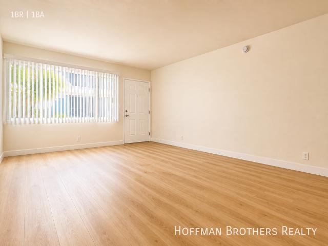 Apartment for rent in Santa Monica, California