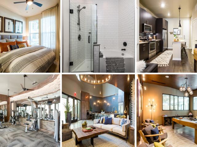 Apartment for rent in Williamson, Texas