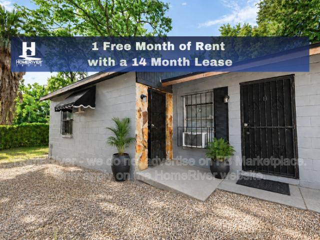 Apartment for rent in Tampa, Florida