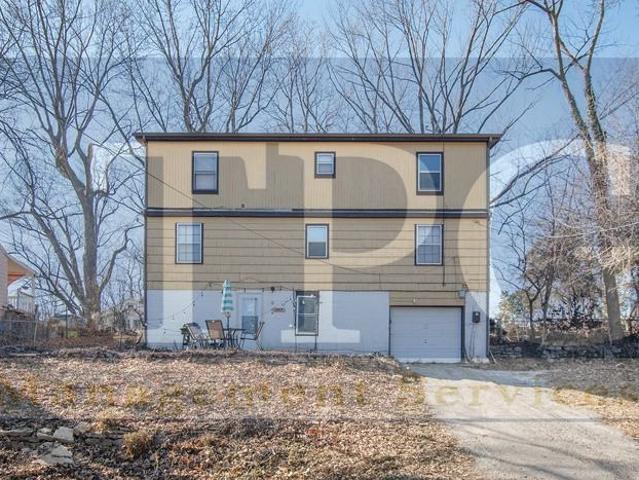 Apartment for rent in Kansas City, Missouri