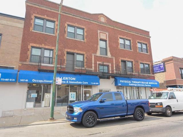 Apartment for rent in Chicago Park, Illinois