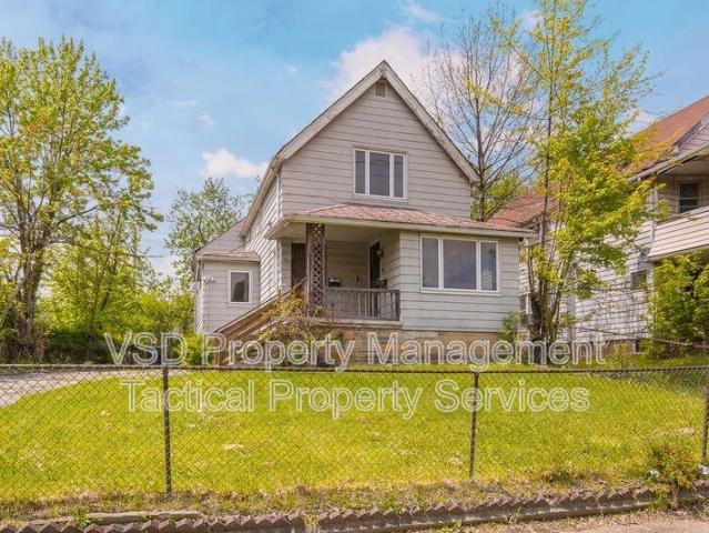 Apartment for rent in Cleveland, Ohio