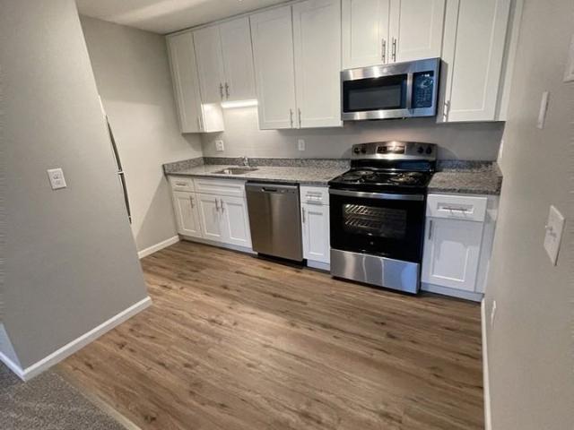 Apartment for rent in Eveleth, Minnesota